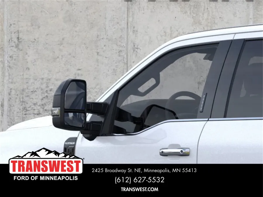 2026 Ford Super Duty F-250 | Photo 20 of 22