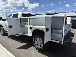 2026 RAM 2500 Tradesman | Thumbnail Photo 19 of 30