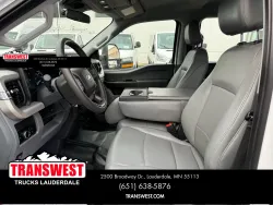 2024 Ford Super Duty F-250 XL | Thumbnail Photo 4 of 20