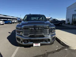 2026 RAM 3500 Laramie | Thumbnail Photo 2 of 18