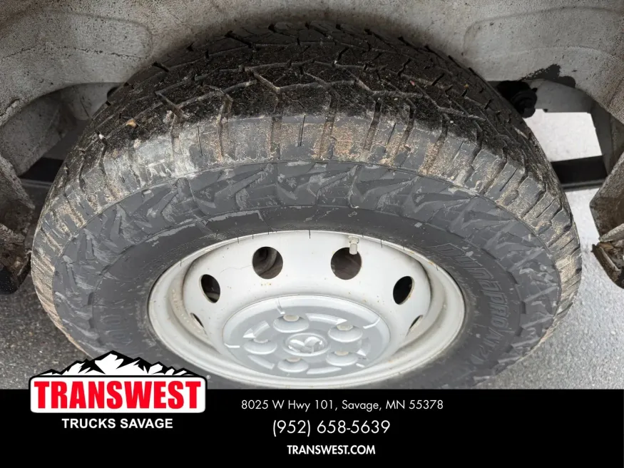 2021 RAM ProMaster 1500 Base | Photo 16 of 23