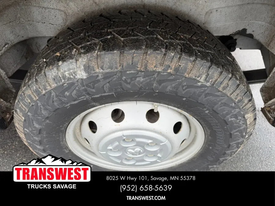 2021 RAM ProMaster 1500 Base | Photo 16 of 23