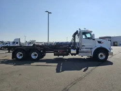 2024 Peterbilt 567 | Thumbnail Photo 5 of 19