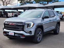 2026 GMC Terrain AT4 | Thumbnail Photo 1 of 23