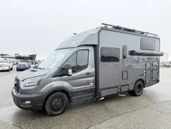 2027 Winnebago EKKO 22A | Thumbnail Photo 18 of 23