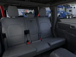 2026 Ford Bronco Outer Banks | Thumbnail Photo 10 of 25