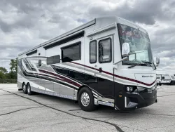 2026 Newmar Dutch Star 4369 | Thumbnail Photo 7 of 43