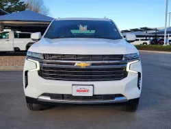 2021 Chevrolet Tahoe LT | Thumbnail Photo 4 of 29