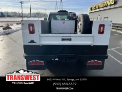 2023 Chevrolet 3500 | Thumbnail Photo 11 of 17