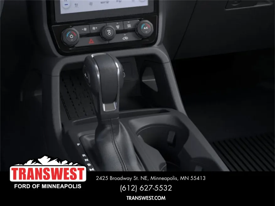 2025 Ford Ranger | Photo 15 of 22