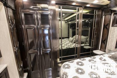2023 Newmar Supreme Aire 4575 | Thumbnail Photo 38 of 41