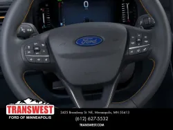 2025 Ford Maverick Tremor | Thumbnail Photo 13 of 24