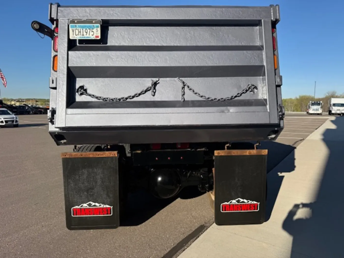 2020 Western Star 4700SB | Photo 5 of 13