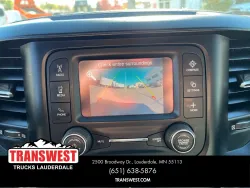 2023 RAM 2500 Tradesman | Thumbnail Photo 9 of 20