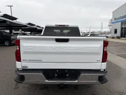 2026 Chevrolet Silverado 1500 LT | Thumbnail Photo 3 of 20