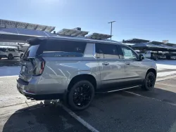 2026 Chevrolet Suburban Premier | Thumbnail Photo 4 of 26