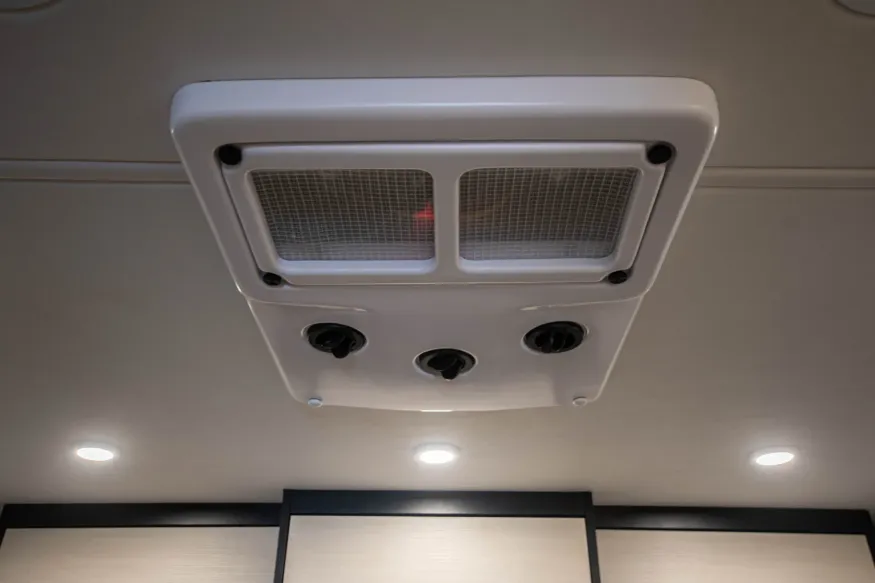 2026 Tiffin Open Trail 25AO | Photo 22 of 32