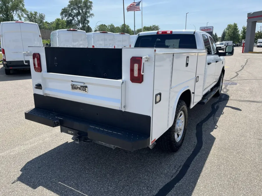 2024 RAM 2500 | Photo 12 of 20