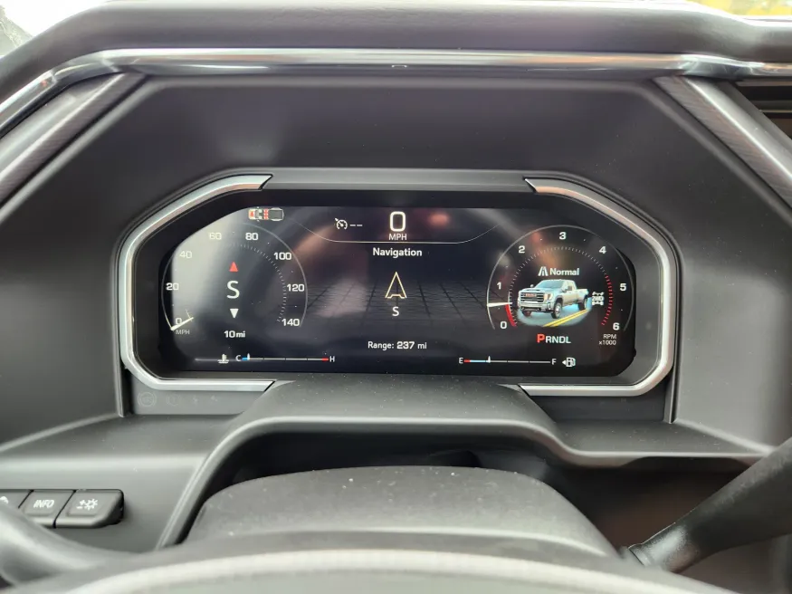 2026 GMC Sierra 3500HD Denali Ultimate | Photo 22 of 31