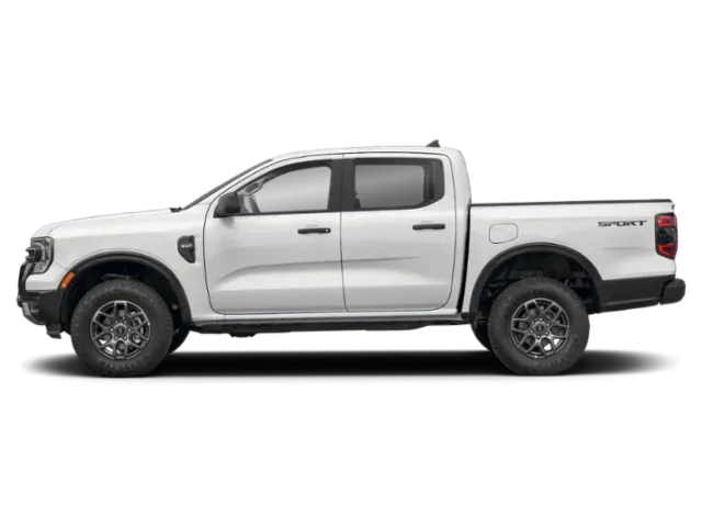 2026 Ford Ranger | Photo 2 of 13