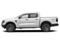 2026 Ford Ranger | Thumbnail Photo 2 of 13