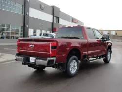 2026 Ford F-250 | Thumbnail Photo 5 of 13