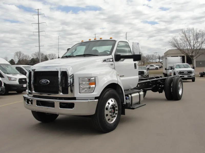 Minneapolis, MN Trucks for Sale Transwest