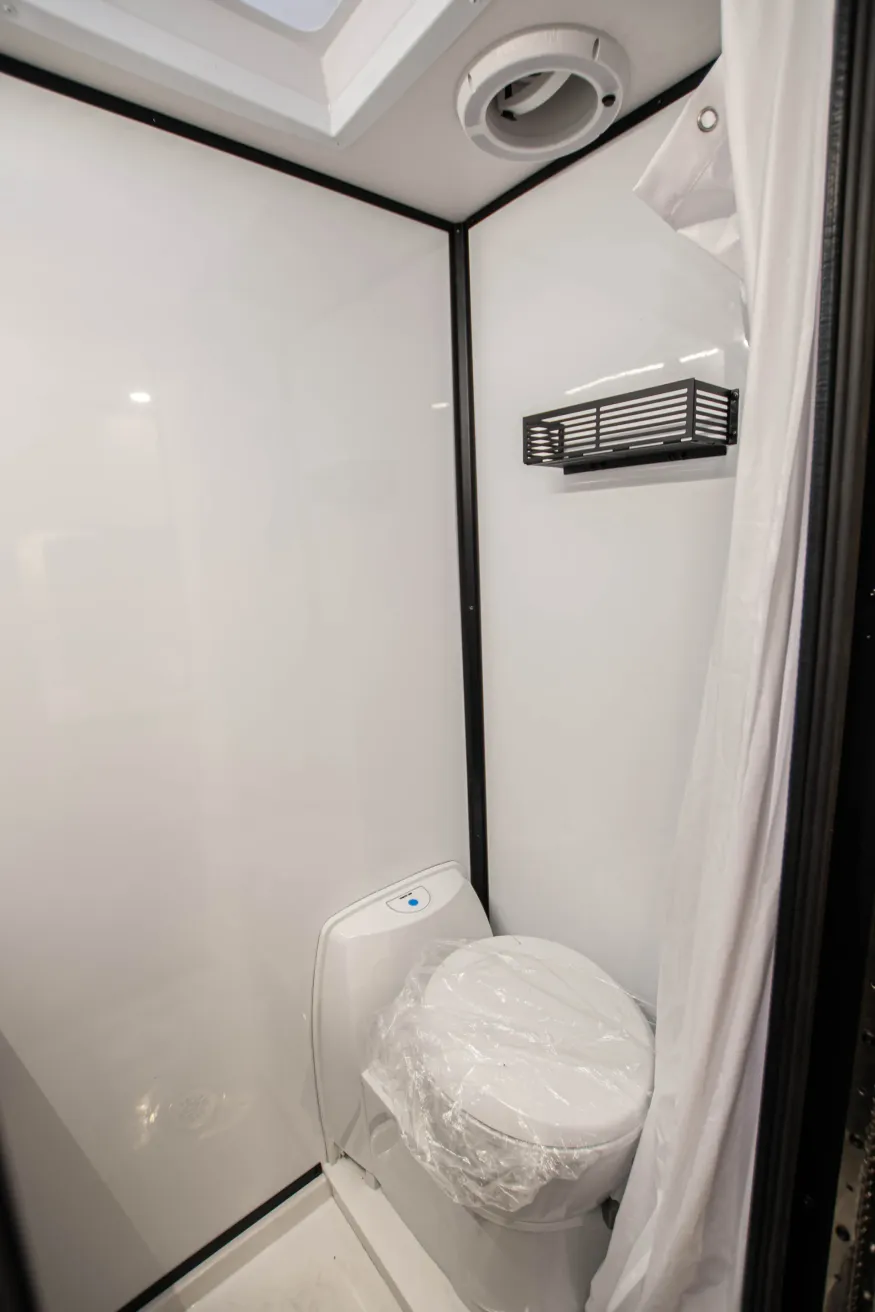 2026 Tiffin Open Trail 25AO | Photo 11 of 18