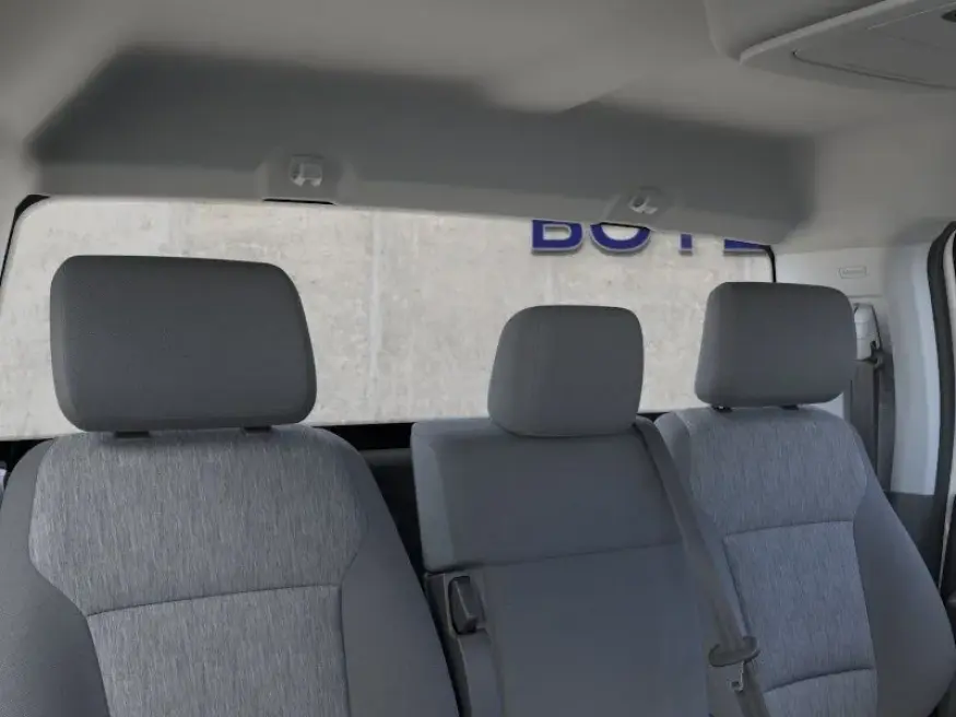 2026 Ford Super Duty F-250 XL | Photo 21 of 22