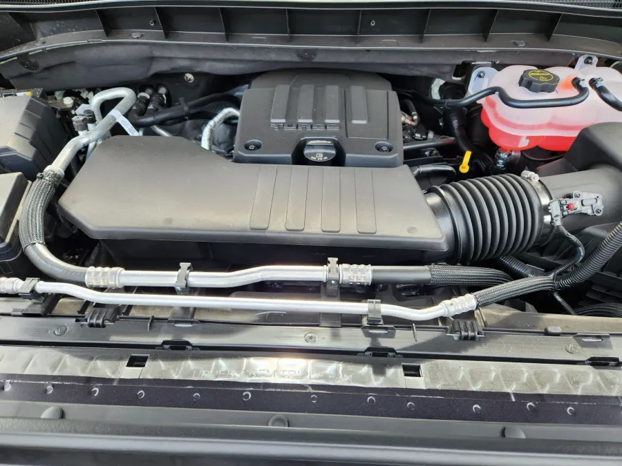 2026 GMC Sierra 1500 Elevation | Photo 20 of 22