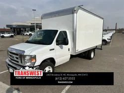 2025 Ford E-350SD | Thumbnail Photo 1 of 11