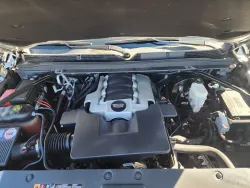 2019 Cadillac Escalade Luxury | Thumbnail Photo 8 of 33