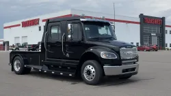 2025 Freightliner M2 106 Summit Hauler | Thumbnail Photo 2 of 19