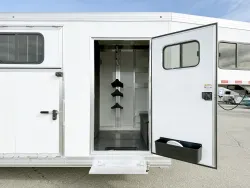 2026 Cimarron Norstar Warmblood 2 + 1 | Thumbnail Photo 3 of 20