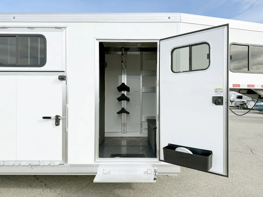 2026 Cimarron Norstar Warmblood 2 + 1 | Photo 3 of 20