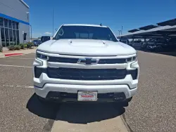 2026 Chevrolet Silverado 1500 RST | Thumbnail Photo 7 of 19