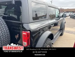 2025 Ford Bronco Big Bend | Thumbnail Photo 2 of 36