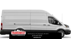 2026 Ford Transit-350 Base | Thumbnail Photo 4 of 6