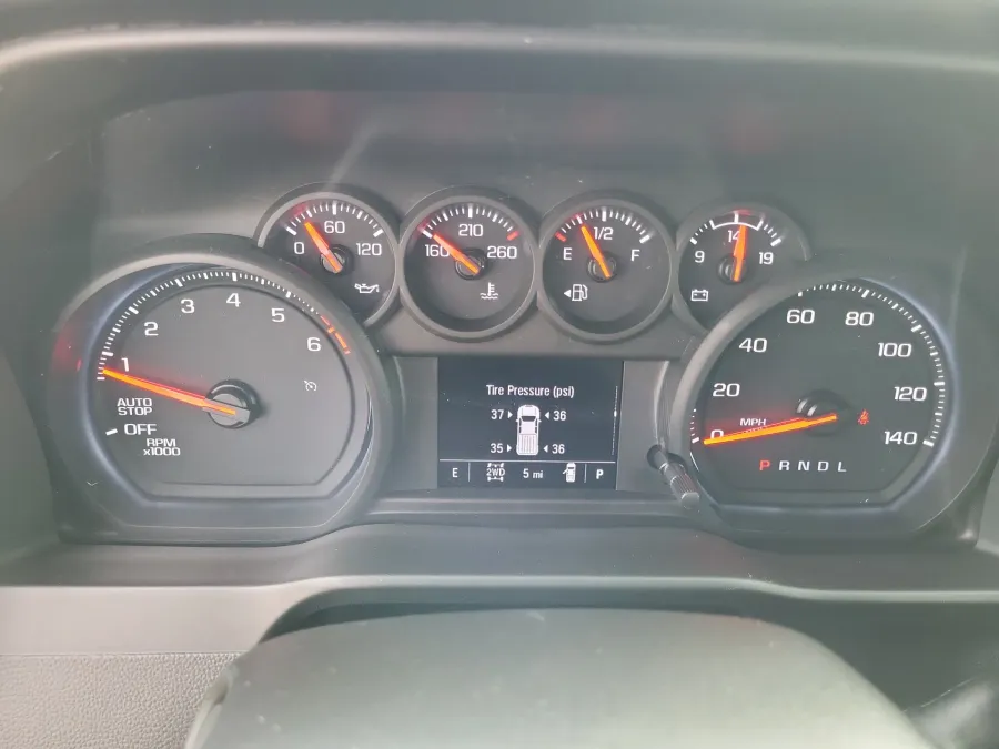 2026 GMC Sierra 1500 Pro | Photo 10 of 23