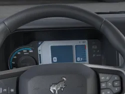 2025 Ford Bronco | Thumbnail Photo 13 of 25