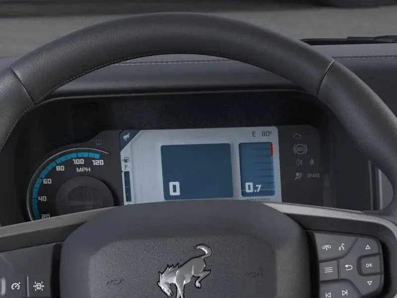 2025 Ford Bronco | Photo 13 of 25