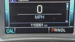 2019 Chevrolet Traverse | Thumbnail Photo 19 of 31