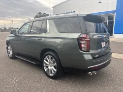 2023 Chevrolet Tahoe High Country | Thumbnail Photo 2 of 26