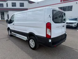 2024 Ford Transit-250 Base | Thumbnail Photo 2 of 21