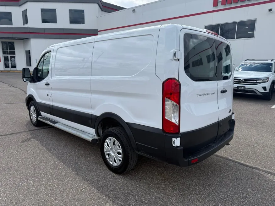 2024 Ford Transit-250 Base | Photo 2 of 21