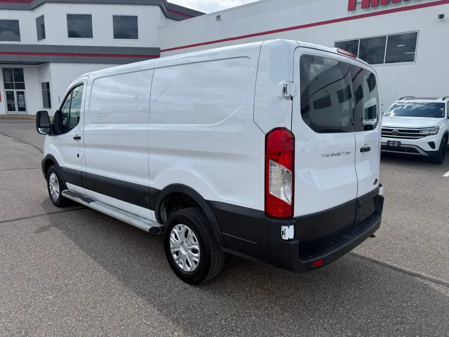 2024 Ford Transit-250 Base | Photo 2 of 21