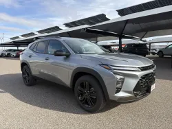 2026 Chevrolet Trax ACTIV | Thumbnail Photo 6 of 19