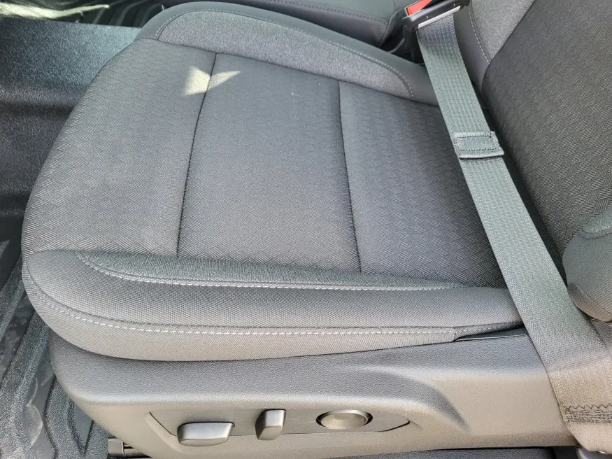 2026 GMC Sierra 1500 Pro | Photo 17 of 20