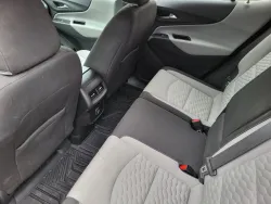 2021 Chevrolet Equinox LS | Thumbnail Photo 22 of 25
