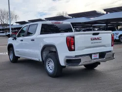 2026 GMC Sierra 1500 Pro | Thumbnail Photo 2 of 23